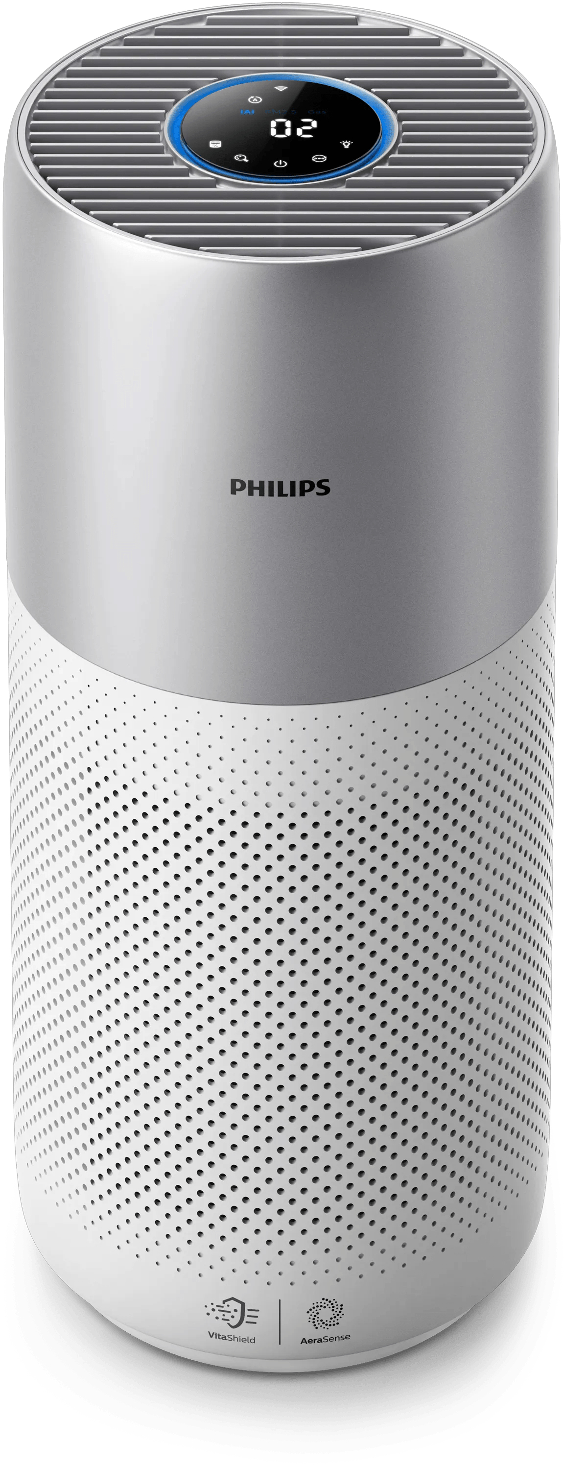 Philips AC3036/10 air purifier 135 m² – image 2