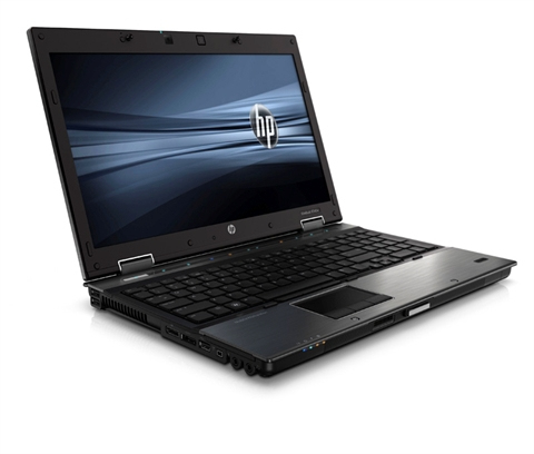HP EliteBook WD737ET laptop Intel® Core™ i5 i5-560M – image 7