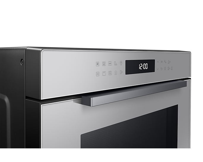 Samsung MC35R8058CG Grey Combination microwave Countertop – image 8