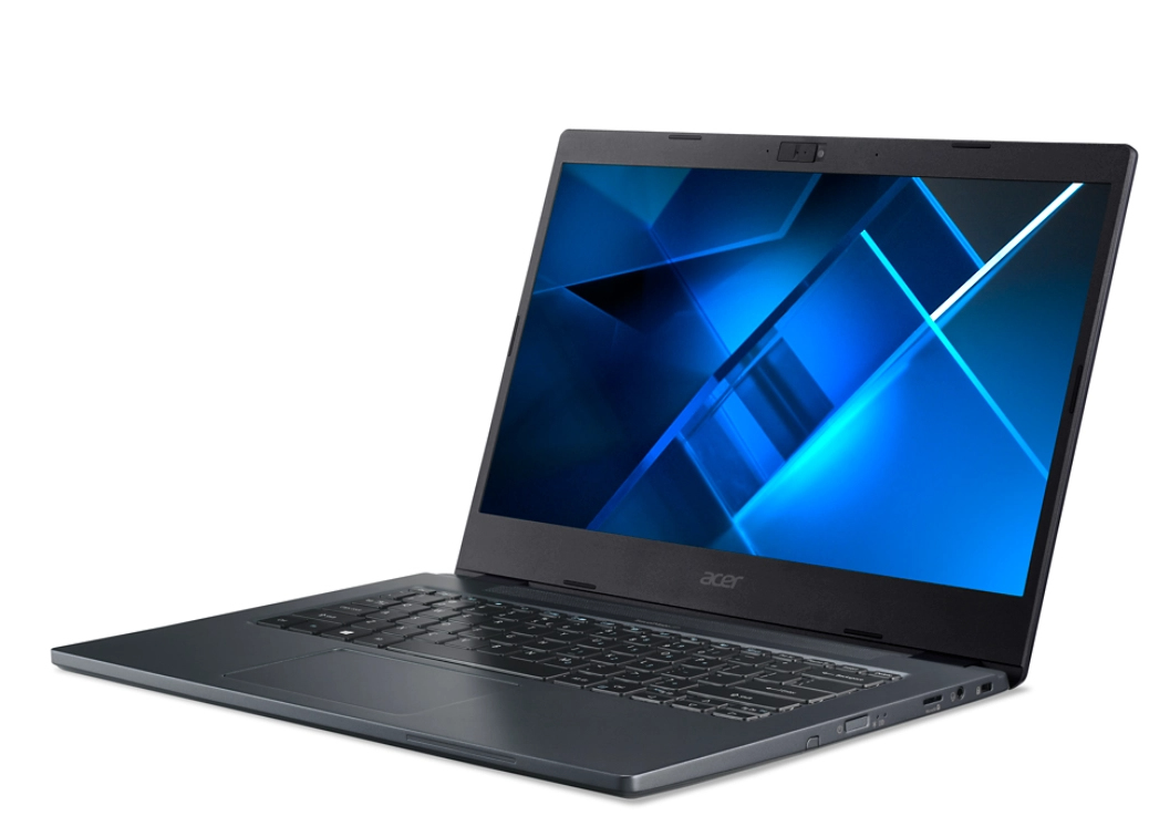 Acer TravelMate P4 TMP414-51-53QB Intel® Core™ i5 i5-1135G7 Laptop – image 3