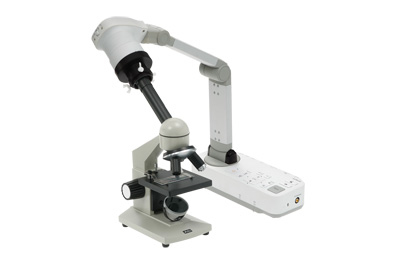 Epson DC-20 document camera White 25.4 – image 6