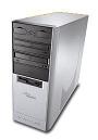 Fujitsu SCALEO 600 CEL-2.8G ATHOME 160GB 512MB DVD+RW XPHNL NL