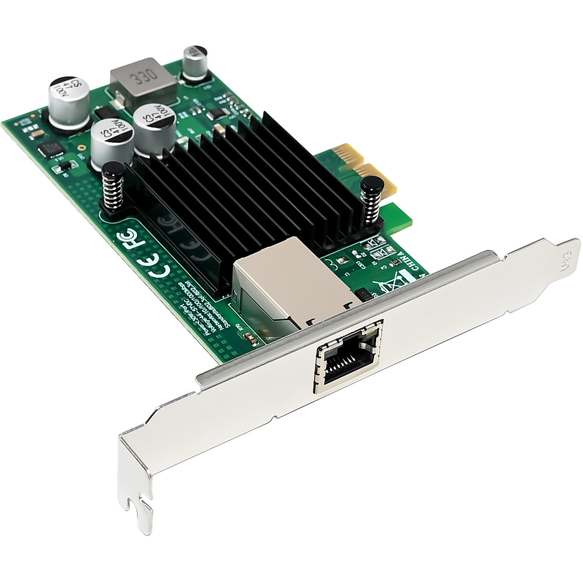 InLine 51125O interface cards/adapter Internal – image 3