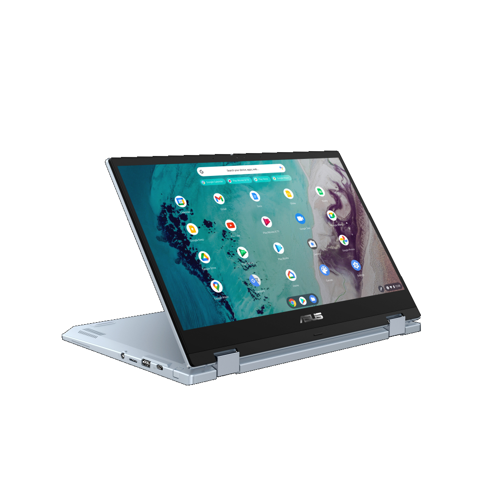ASUS Chromebook Flip CX3 CX3400FMA-E10038 laptop Intel® Core™ i3 i3-1110G4 – image 9