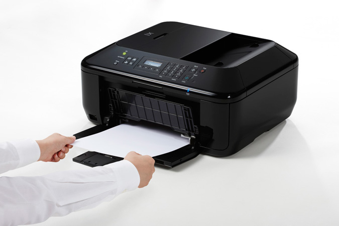 Canon PIXMA MX432 Inkjet A4 – image 5