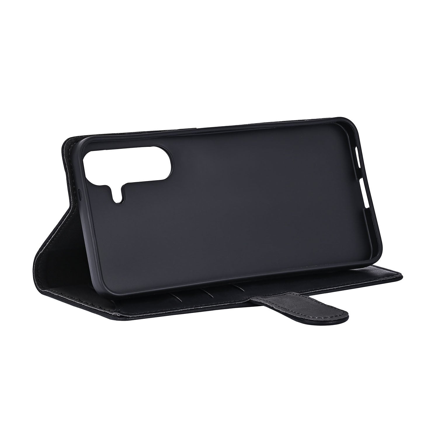Gear Wallet Case 3 Card Slots Black - Samsung Galaxy S25 FE – image 5