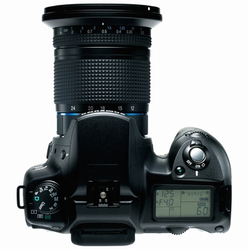 Samsung Digimax GX-10 – image 3