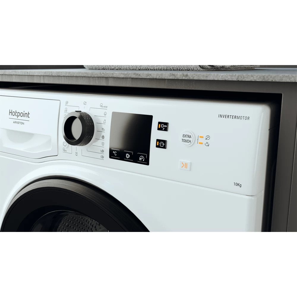 Hotpoint NS1044CWKEU N – image 6