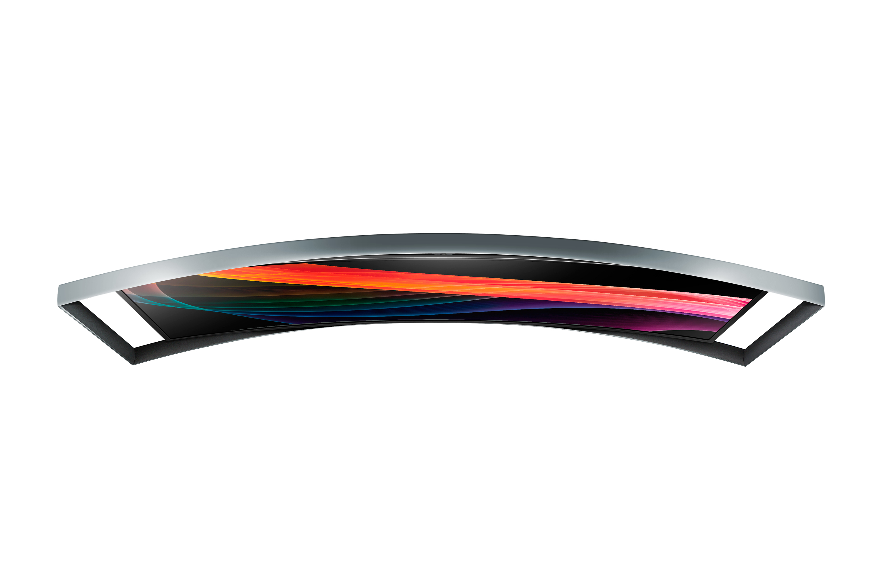 Samsung KE55S9CSLXXN TV – image 2