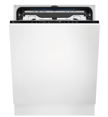 Electrolux KECA7305L — vue 1 sur 8