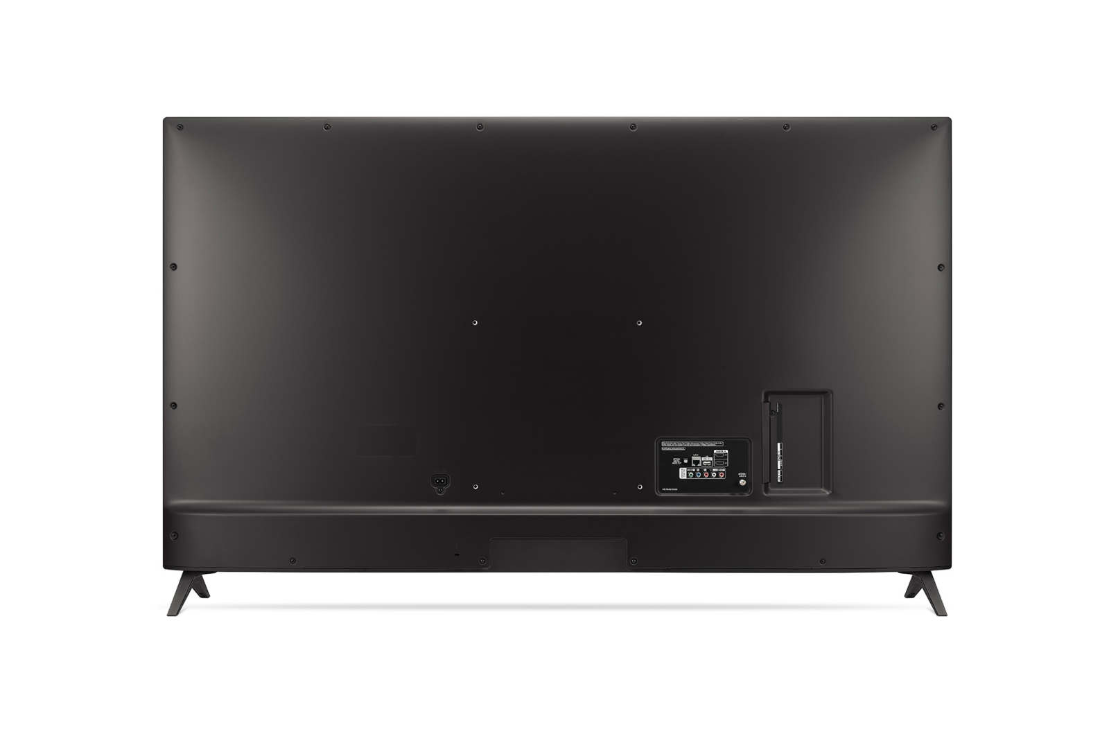 LG 65UK6500 TV 165.1 cm (65") 4K Ultra HD Smart TV Wi-Fi Grey – image 5