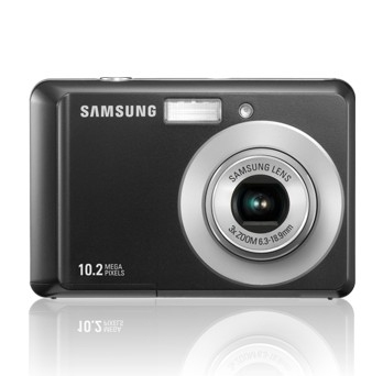 Samsung ES ES10 1/2.33" Compact camera