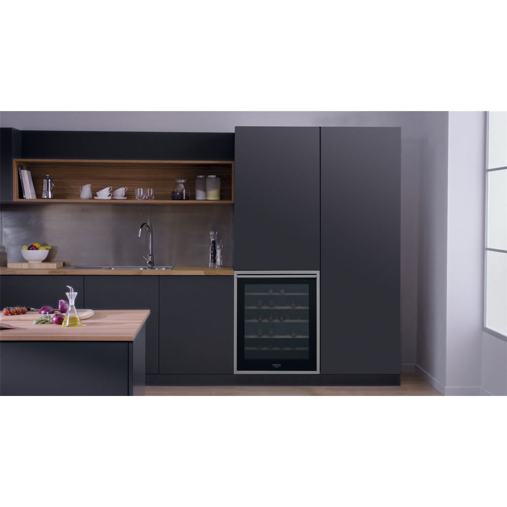 Hotpoint HA6 WC711 0 – image 3