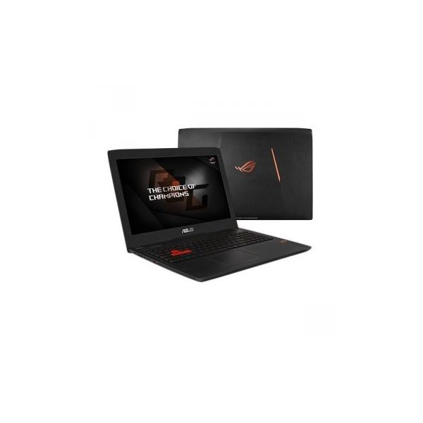 ASUS ROG S5VT Intel® Core™ i7 i7-6700HQ Laptop