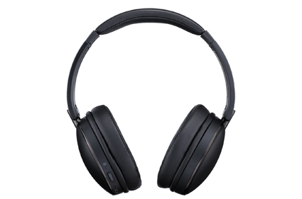 JVC HA-S90BN-Z headphones/headset Wired & Wireless Head-band Calls/Music Bluetooth Black