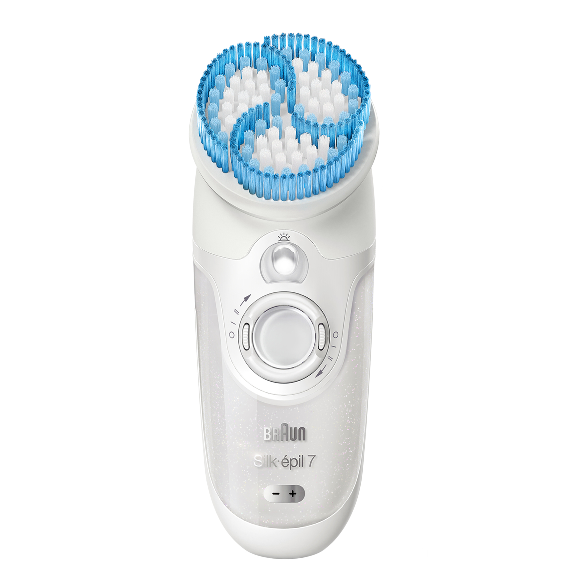 Braun Silk-épil 7 SkinSpa 7-921e – image 7
