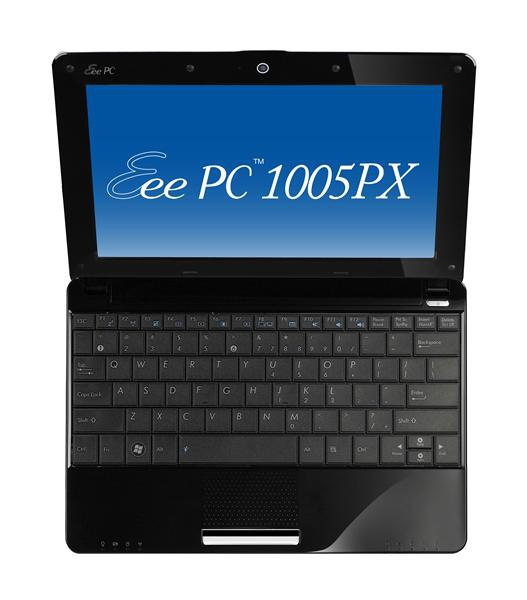 ASUS Eee PC 1001PX-BLK034X – image 8