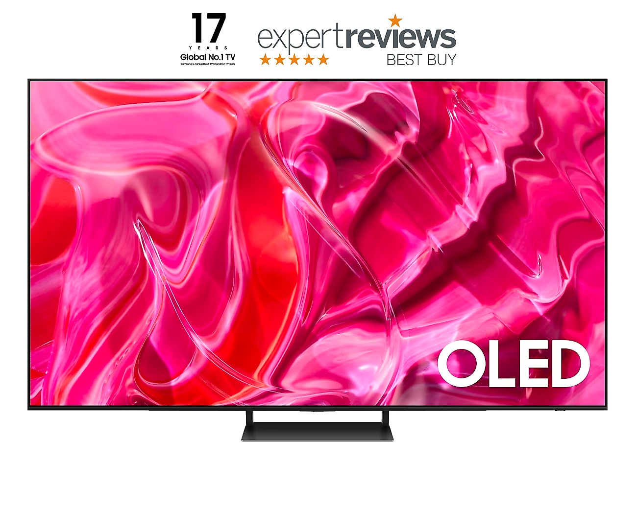 Samsung Series 9 QE77S93CATXXN TV – image 2
