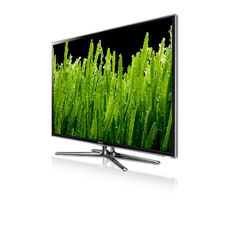 Samsung D6750 101.6 cm (40") Full HD Wi-Fi Black – image 2