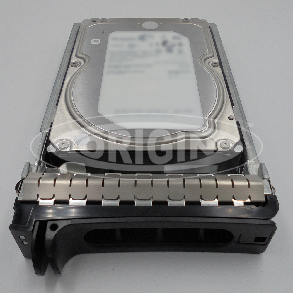 Origin Storage 600GB 15K H/S HDD PV MD3200 SAS 2.5 IN 3.5 CADDY DELL FW – image 3