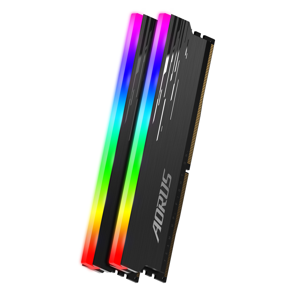 GIGABYTE GP-ARS16G37D memory module – image 2