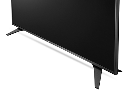 LG 49LH6047 TV 124.5 cm (49") Full HD Smart TV Wi-Fi Black – image 4