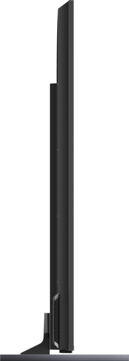 TV QLED Hisense 100U7KQ 254 cm 4K Noir — photo 5