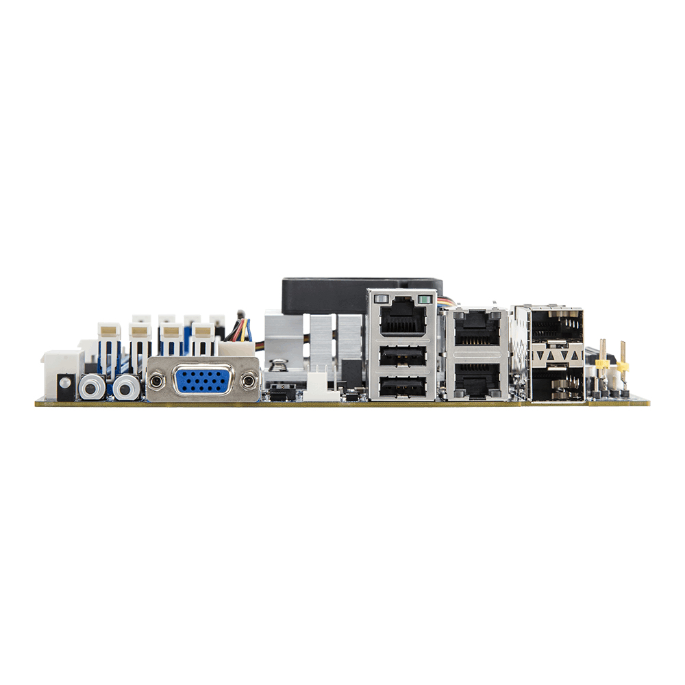 GIGABYTE MA10-ST0 Mini-ITX – image 3