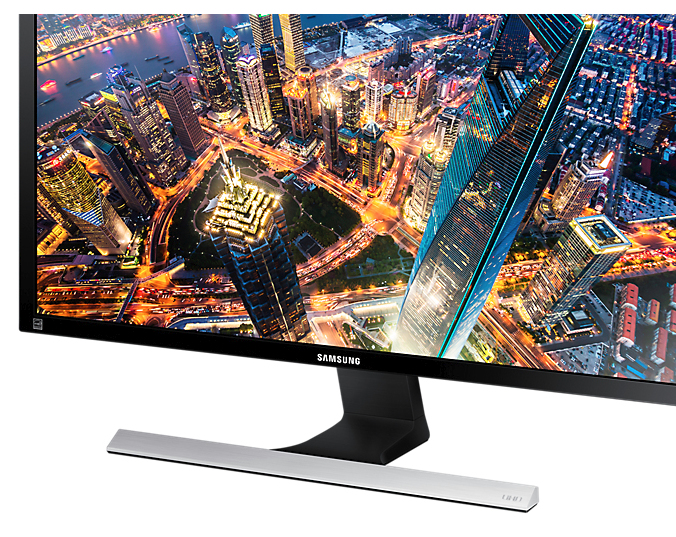 Samsung LU24E590DS computer monitor – image 6