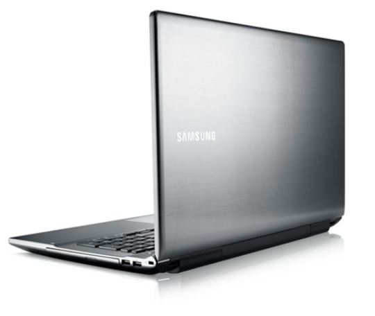 Samsung 5 NP550P7C-T01DE laptop Intel® Core™ i5 i5-3210M – image 7
