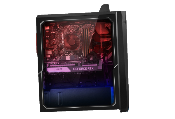 ASUS ROG DK-21401 AMD Ryzen™ 5 – image 7