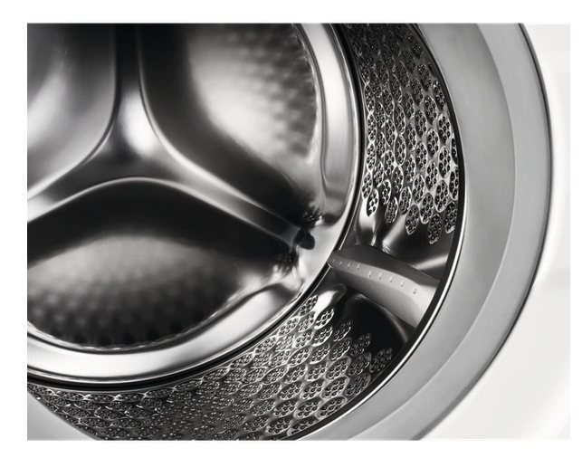Electrolux EW7F1480BI washing machine Front-load – image 4