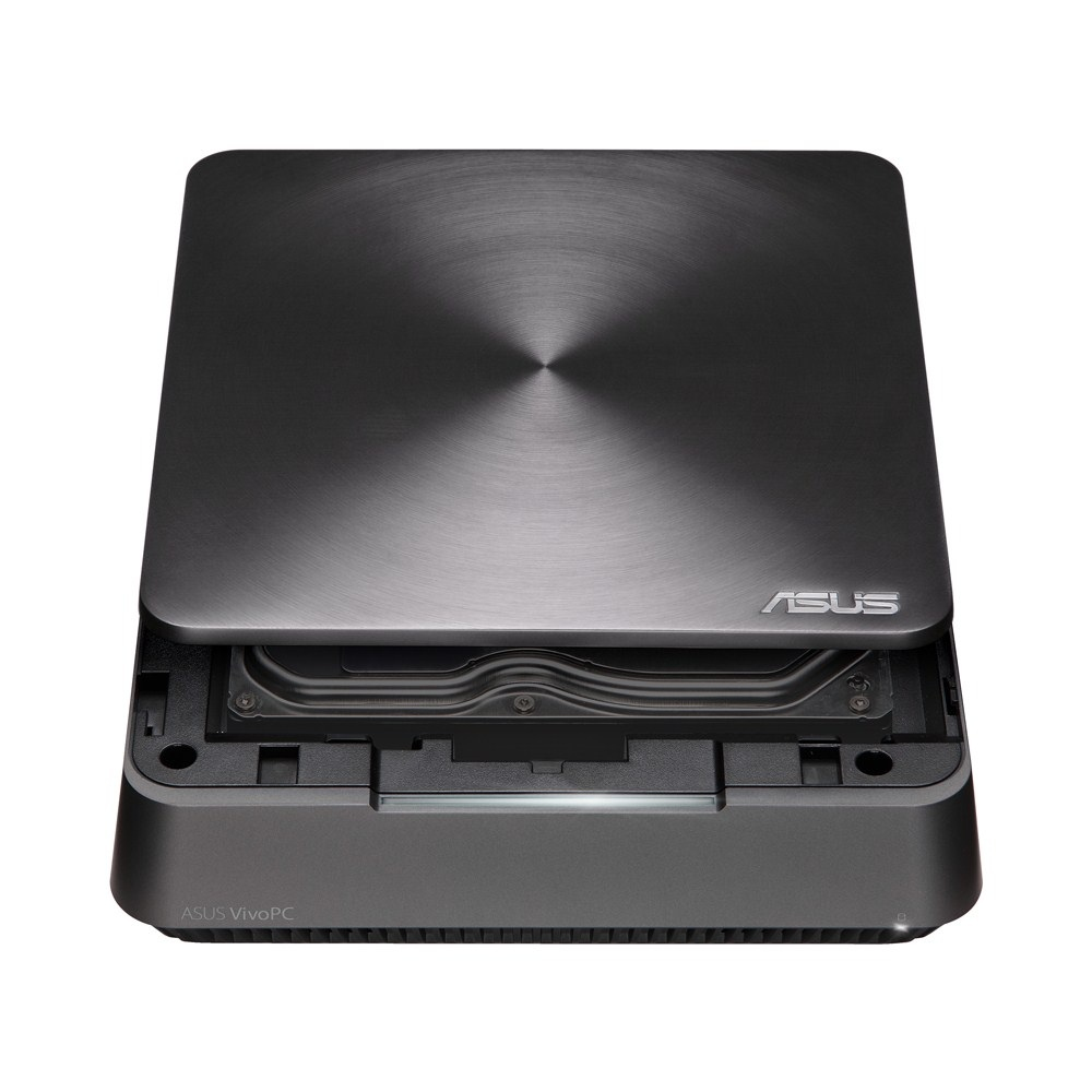 ASUS VivoPC VM60-G096R Intel® Core™ i3 i3-3217U – image 6