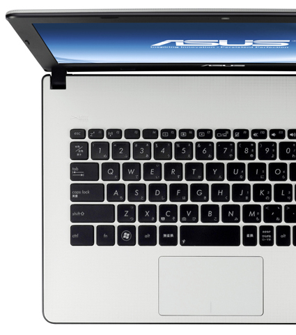 ASUS X301A-RX079V Intel® Core™ i3 i3-2350M – image 4