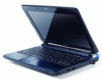 Acer AOD250-0Bb Intel Pentium Mobile N270 Netbook – image 4