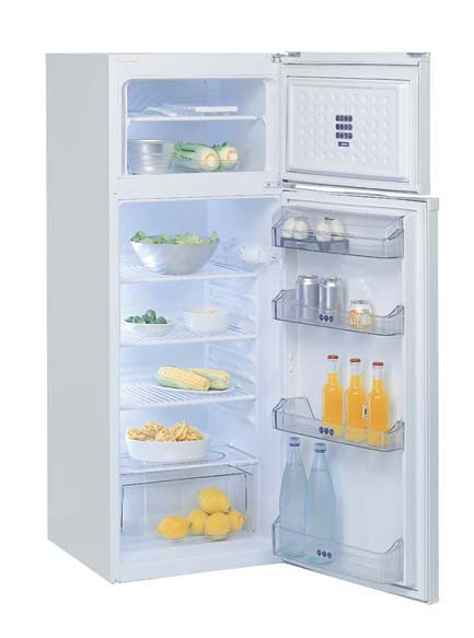 Whirlpool Refrigerator ARC 2223