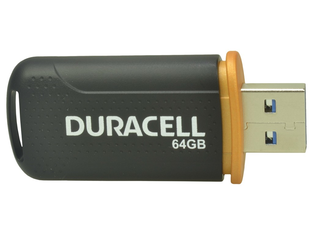 Duracell 64GB USB 3.0 High Performance – image 3