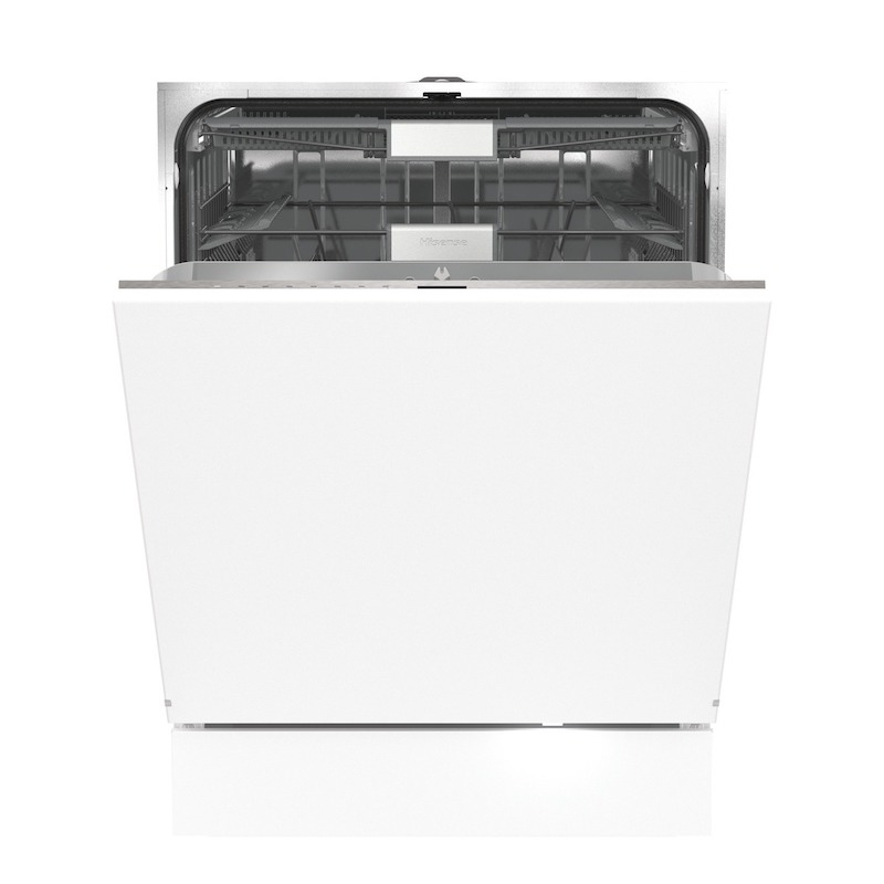 Hisense HV673C61 dishwasher Fully built-in 16 place settings – image 2
