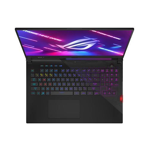 ASUS ROG Strix SCAR 17 G733QR-K4069T AMD Ryzen™ 9 5900HX Laptop – image 4