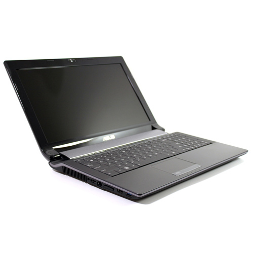 ASUS X5MSV-S1783V Intel® Core™ i5 i5-2410M – image 2