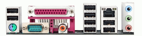GIGABYTE GA-MA770T-ES3 motherboard AMD 770 Socket AM3 ATX – image 2