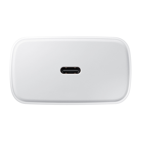 Samsung EP-TA845XWEGUS mobile device charger Universal White AC Indoor – image 4