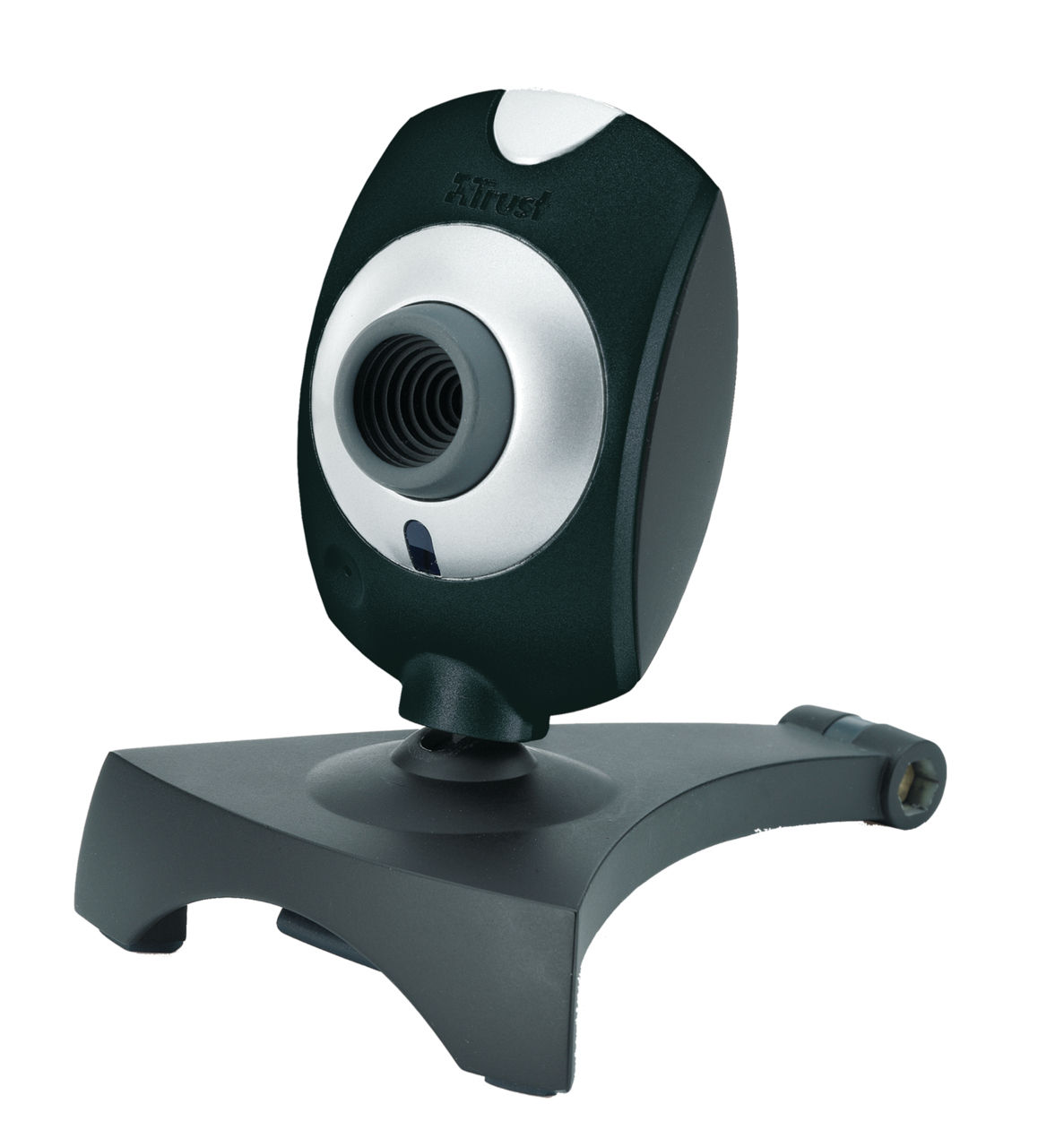 Trust Chat & VoIP Pack HiRes CP-2200: Webcam