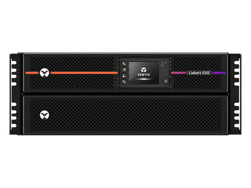 Vertiv Liebert GXE3-10KIRT5UXL uninterruptible power supply (UPS) Double-conversion (Online) 10 kVA – image 3