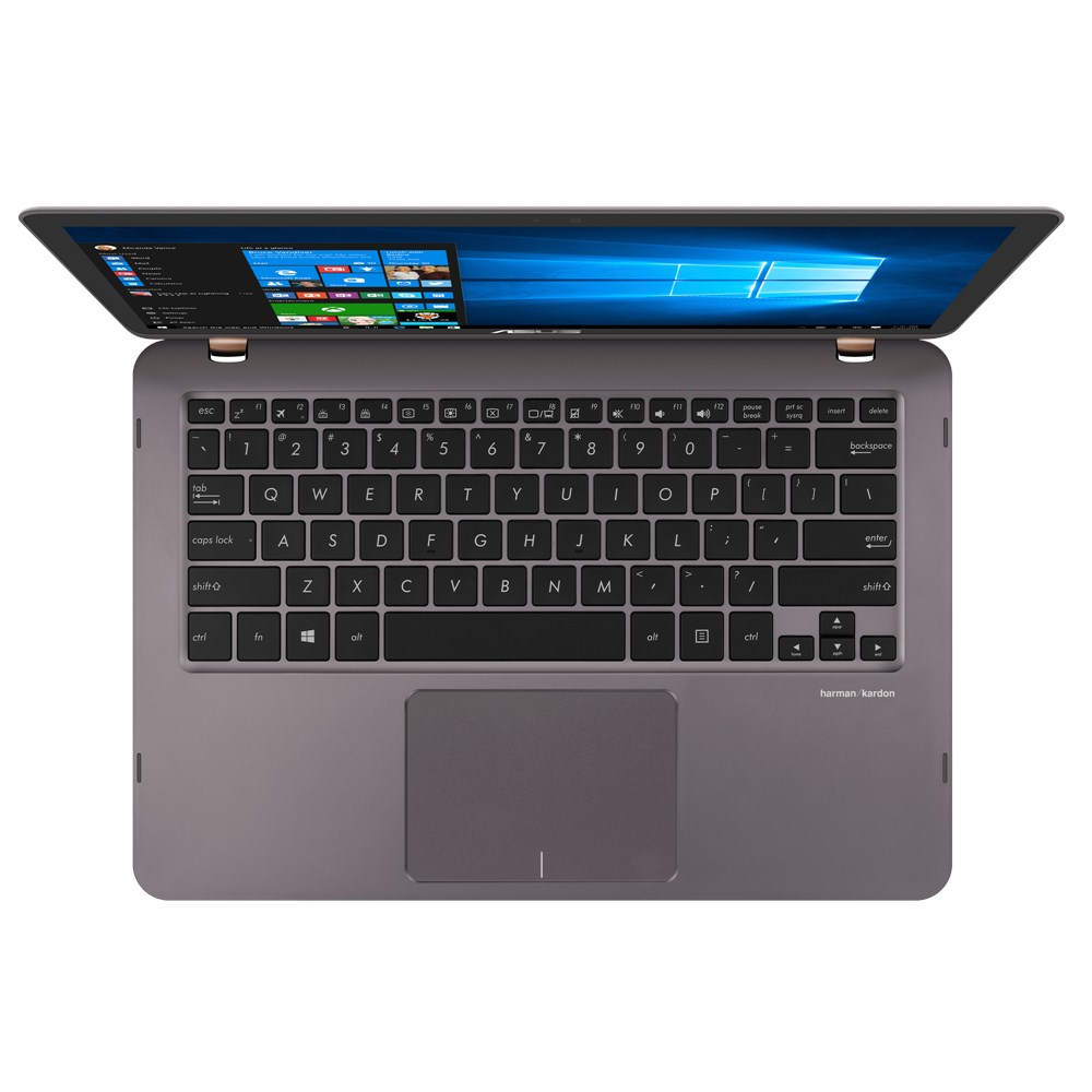 ASUS Zenbook Flip UX360UA-C4163T Intel® Core™ i5 i5-6200U Hybrid (2-in-1) – image 4