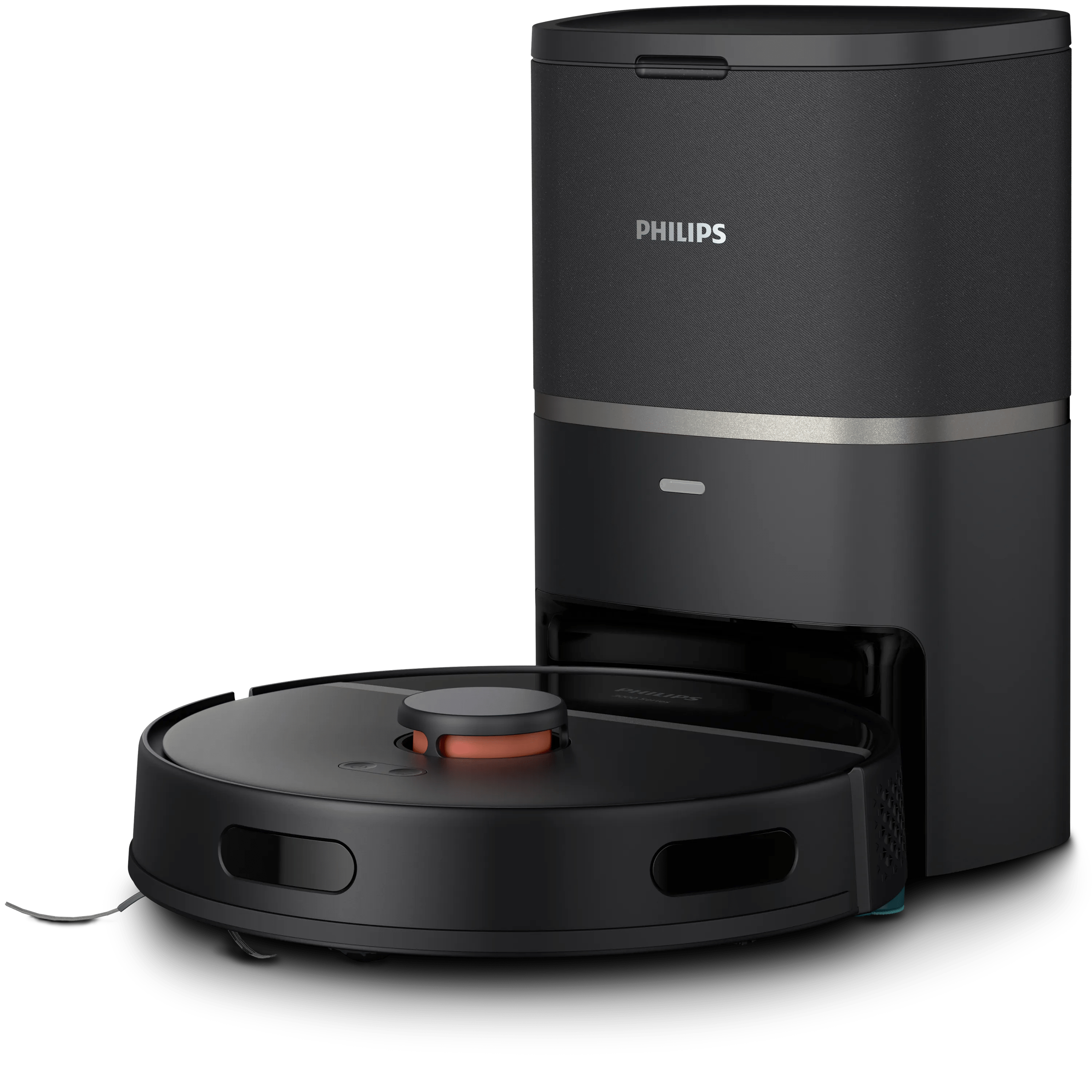 Philips XU3100/01R1 — vue 1 sur 8