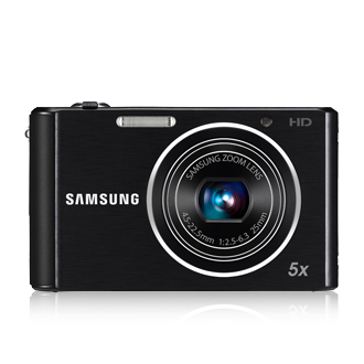 Samsung ST 77 Compact camera