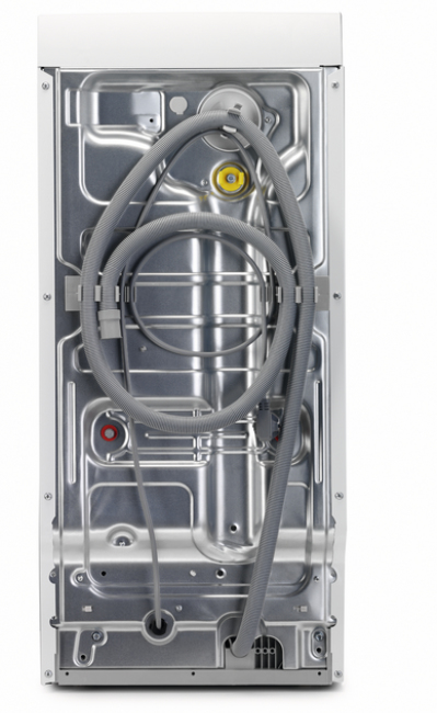 Electrolux EW6TN14272 washing machine Top-load – image 3