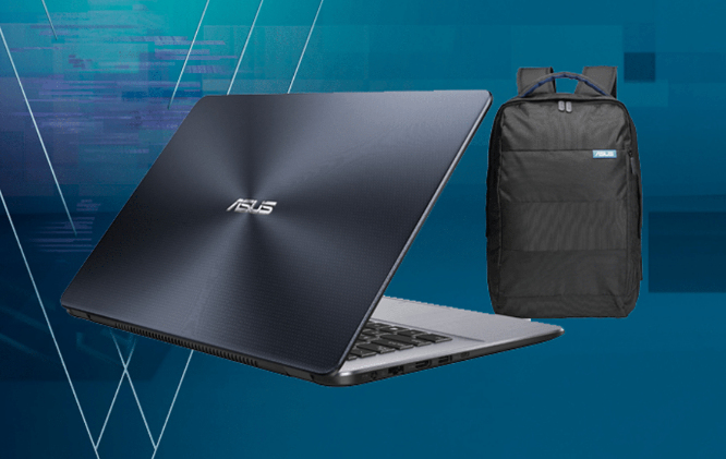 ASUS Vivobook 15 A505BA-BR315T laptop AMD A9 A9-9425 – image 2