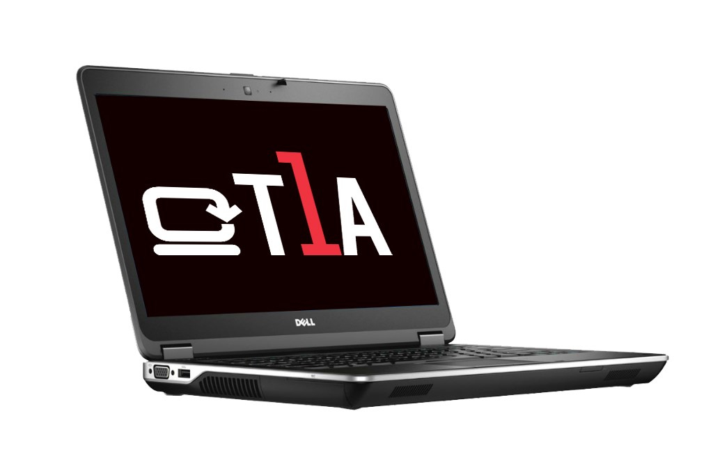 T1A DELL Latitude E6440 Refurbished – image 1